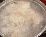 【圧力鍋なし！】とろっとろほどける角煮作り方4写真