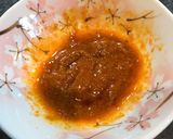 万能トムヤムソース作り方1写真