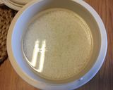 鳥もも肉新親子丼作り方1写真