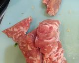 シンプルがおいしい! ゴーヤチャンプルー作り方6写真