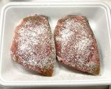 ぶりの照り焼き作り方5写真