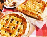 アップルパイ作り方4写真
