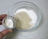 米粉ケーキ(炊飯器）作り方2写真