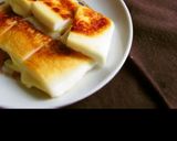 簡単★はんぺんのチーズ焼き作り方7写真