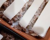 さっぱり里芋グラタン作り方7写真