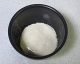 米粉ケーキ(炊飯器）作り方6写真