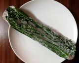 ほうれん草とじゃがいものオーブン焼き*・作り方8写真