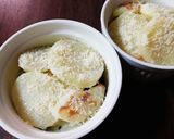 ほうれん草とじゃがいものオーブン焼き*・作り方14写真