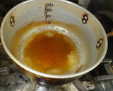 厚揚げの揚げ出し豆腐風作り方2写真