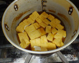 厚揚げの揚げ出し豆腐風作り方3写真