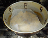 厚揚げの揚げ出し豆腐風作り方4写真
