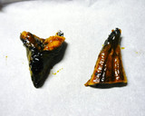 うなぎを美味しく。作り方3写真