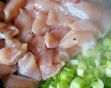 蝶々のパスタで作る大人味グラタン作り方4写真