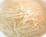 簡単ヘルシー!サラダチキンの中華サラダ作り方1写真