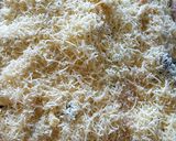 蝶々のパスタで作る大人味グラタン作り方11写真