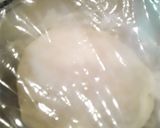 Homemade Pizza Dough作り方5写真