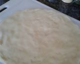 Homemade Pizza Dough作り方11写真
