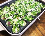 BRUNOコンパクトでたこ焼き。焼き方も作り方8写真