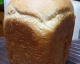 HB☻特濃＊バニラミルク食パン作り方3写真