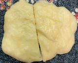 定番♩チーズインハンバーグ目玉焼きのせ作り方14写真