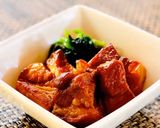 アメリカで作る★超簡単★本格味のラーメン作り方1写真