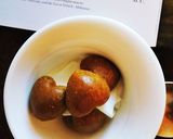 おうちで作れるカレーのルゥ作り方3写真
