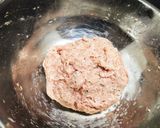 自家製サルシッチャ作り方1写真