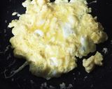 卵を感じる親子丼作り方3写真