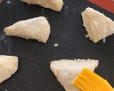 簡単シンプル　ザクザクスコーン作り方7写真