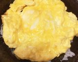 卵を感じる親子丼作り方5写真