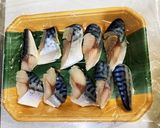 魚簡単☆塩さばを弁当用に冷凍保存する方法作り方2写真