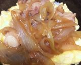 卵を感じる親子丼作り方6写真