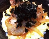卵を感じる親子丼作り方7写真
