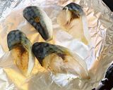 魚簡単☆塩さばを弁当用に冷凍保存する方法作り方7写真