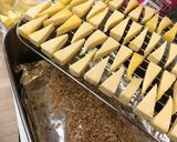 簡単!*自家製チーズのスモーク作り方3写真