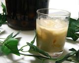 2週間後から飲める梅酒(黒糖)作り方4写真