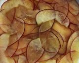 ☆簡単☆ 薔薇のアップルパイ作り方4写真