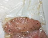適当 サラダチキン作り方4写真