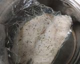 適当 サラダチキン作り方5写真