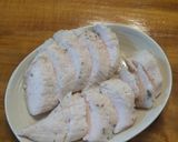 適当 サラダチキン作り方6写真