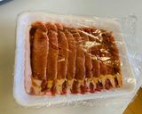 カラフル竜田揚♡お野菜嫌いでも食べられる作り方2写真
