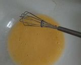 簡単すぎる！ニンジンの豆乳マフィンケーキ作り方1写真