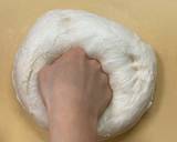 はちみつちぎりパン作り方5写真