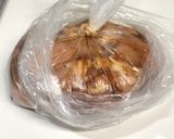 鶏胸肉の唐揚げ(我が家の♪)作り方3写真