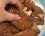 鶏胸肉の唐揚げ(我が家の♪)作り方4写真