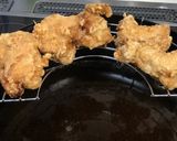 鶏胸肉の唐揚げ(我が家の♪)作り方7写真