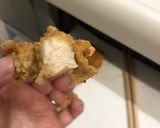 鶏胸肉の唐揚げ(我が家の♪)作り方8写真