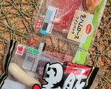 ホットプレートで作るおうちピザ作り方5写真