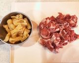ほっこり美味しい具沢山豚汁作り方3写真