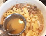 ほっこり美味しい具沢山豚汁作り方6写真